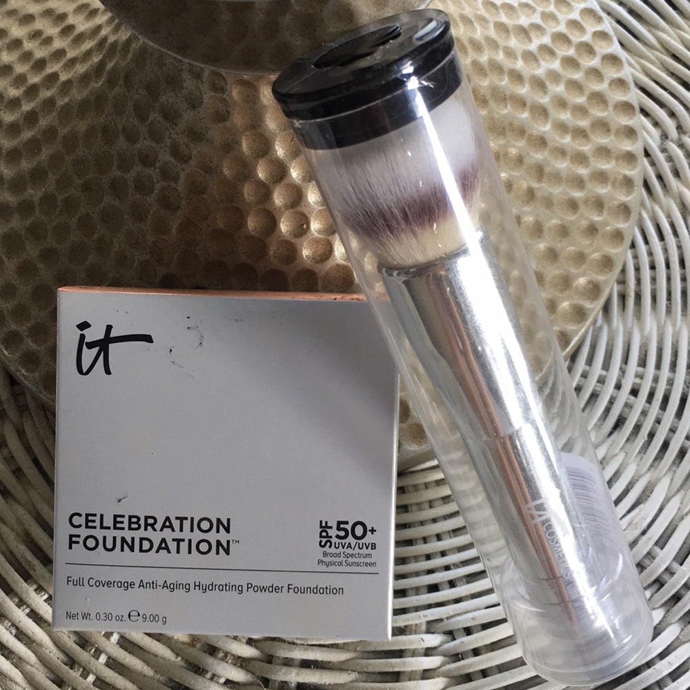 TAN color - IT Celebration Foundation